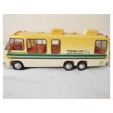 1978 Hess Training Van