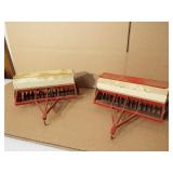 International Drills (2)