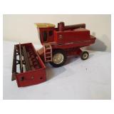 International Combine