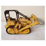 John Deere Bulldozer