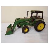 Ertl John Deere with Loader