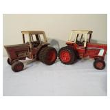 International Tractor (2)