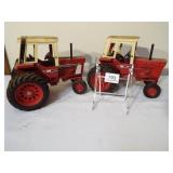 International Tractor (2)