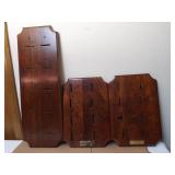 Belt Buckle Display Boards (3)