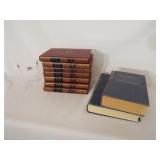 Books- 1958, 1965 Dictionaries,