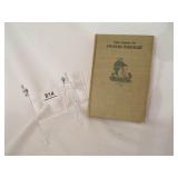 1899, The Works of Charles Kingsley, Vol 1