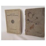 1924 History of Oklahoma,