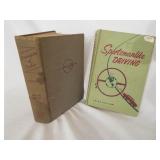 Books - 1942 Radio, 1952 Driving