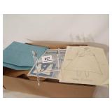 Craft Patterns - Variety - 1 box