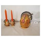 Napcoware Turkeys (3)