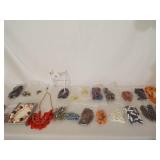 Beaded Necklaces (20+)