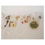 Pins - organization, message (15+)