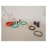 Bangle Bracelets (10+)