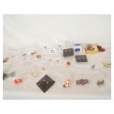 Jewelry - Holiday (30+)