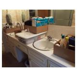 Personal, Cleaning Supplies - 5 boxes