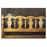 Full Size Headboard, Frame