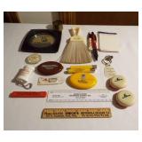 Advertising Items, most local Enid, OK (15+)