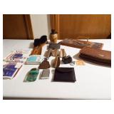 Lighters, Brushes, Other