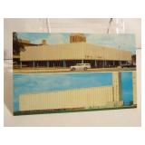 Vintage Enid, OK Postcard