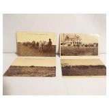 101 Ranch Postcards (4)