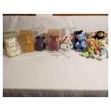 Ty Beanie Babies (12)