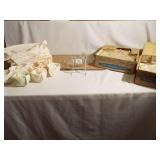 Homestead Snack Sets (20+)