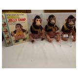 Daishan Musical Jolly Chimp (3)