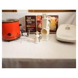 Kitchen Appliances (4)