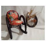 Horseshoe Created Pieces (2)