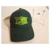 John Deere Cap