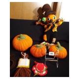 Hand Created Items (7)