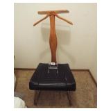 1965 Setwell Valet Chair