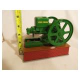 Ertl John Deere Model "E" Engine in box