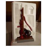 Ertl Powerhouse Pump Jack in box
