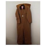 Big Smith Coverall, Medium Short