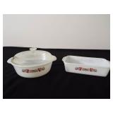 Fire-King Primrose Pattern (2)