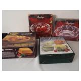 Cooking, Serving Pieces - Boxed (4)