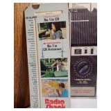 Radio Shack Realistic CB Codes/Slang (2)