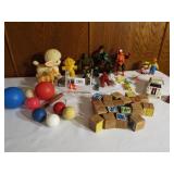 Toys - Variety