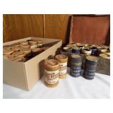 Edison Records, Amberol Records