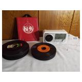 7" Records, HiFi Coca Cola Club Holder,