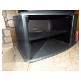 TV Stand with Shelf/Door