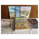 Champlin Petroleum Cycler Magazines