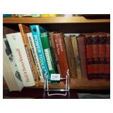 Woodwork, Shopwork Books (15)