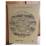 Fairview, OK 1968 History Souvenir Book