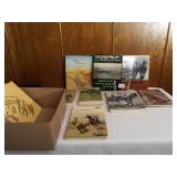 Horse Theme Books (15+)