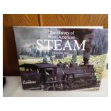 Engine Theme Books, Papers - 1 box