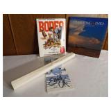 Enid, OK Book, Program, Maps (4)