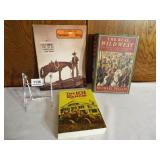 101 Ranch Books, Information (3)