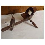 Stereoscope